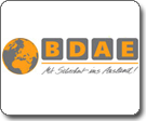 BDAE Logo