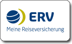 ERV Versicherung für Studenten und Au-pairs