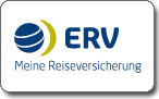 Europäische Logo Reiseversicherung