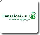 HanseMerkur Logo Reiseversicherung