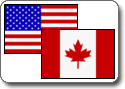Auslandsreisekrankenversicherung USA Kanada